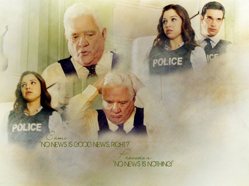MajorCrimesMemo's tweet photo. Cami: "No news is good news, right?"
Provenza: No news is nothing."
@jessicameraz 
#MajorCrimes #CamilaPaige #LouieProvenza 
#JessicaMeraz #GWBailey 
#RebootMajorCrimes https://t.co/9l0cR7lxqe