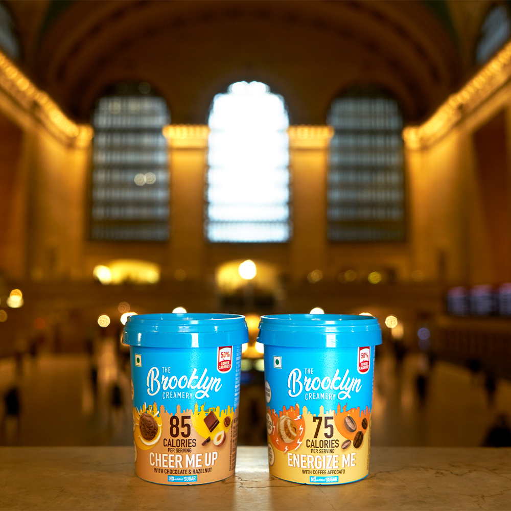 The Brooklyn Creamery tweet media