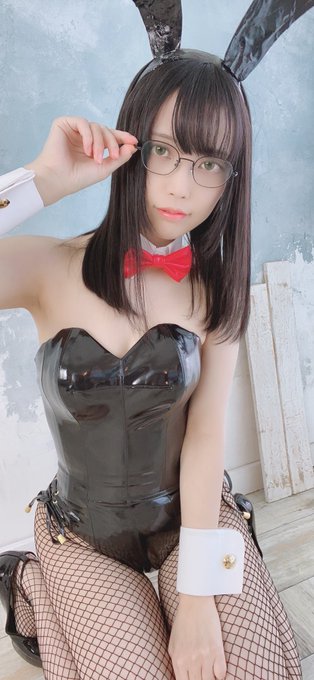 Twitterのコスプレ画像51