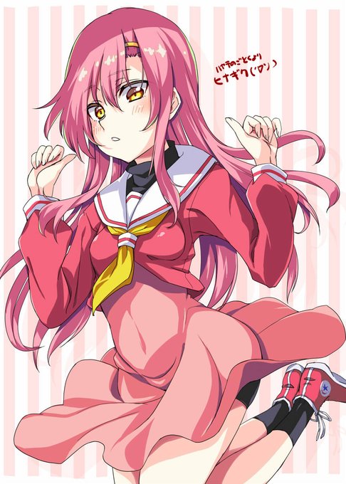 桂ヒナギクのtwitterイラスト検索結果