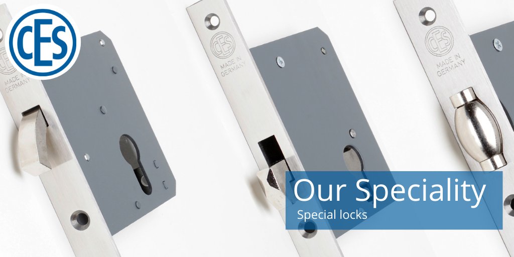 CESwecan's tweet photo. One of our specialities are special application #locks. These locks are tailor-made for #firedoors. Each lock comes with various latchbolts and deadbolts to reliably lock the door.

You can find more information here - https://t.co/jN5No8oXh4
#CESUK #manufacturedinbritain https://t.co/KTlpD6yJ7o
