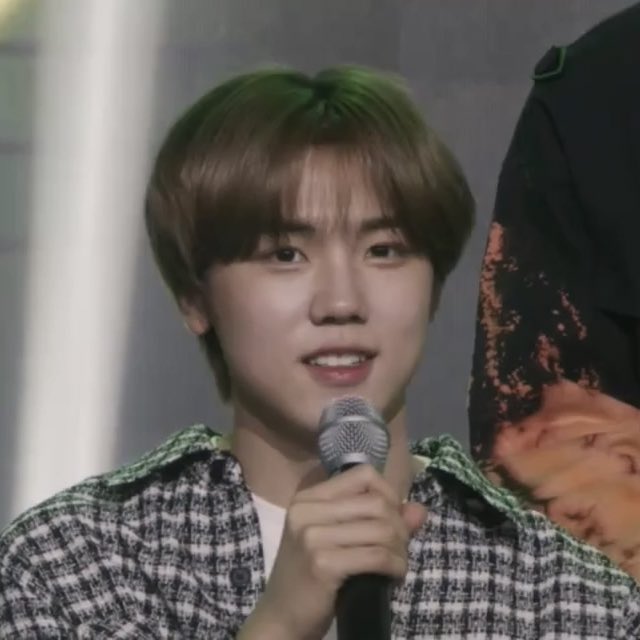 ahnfeed's tweet image. #성민 #크래비티 #SEONGMIN