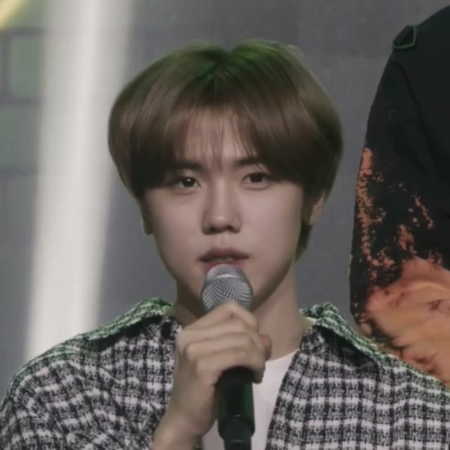 ahnfeed's tweet image. #성민 #크래비티 #SEONGMIN