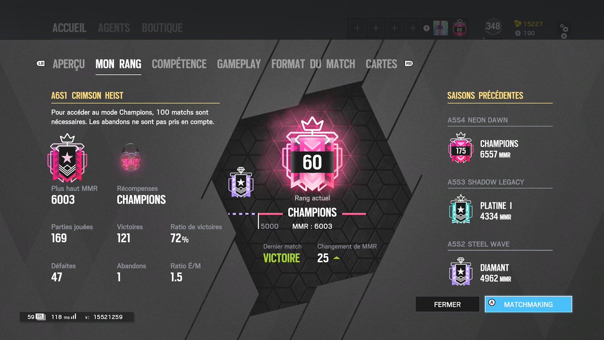 Azzk_'s tweet image. 6k 😏