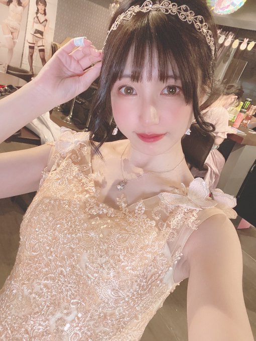 Twitterのコスプレ画像3