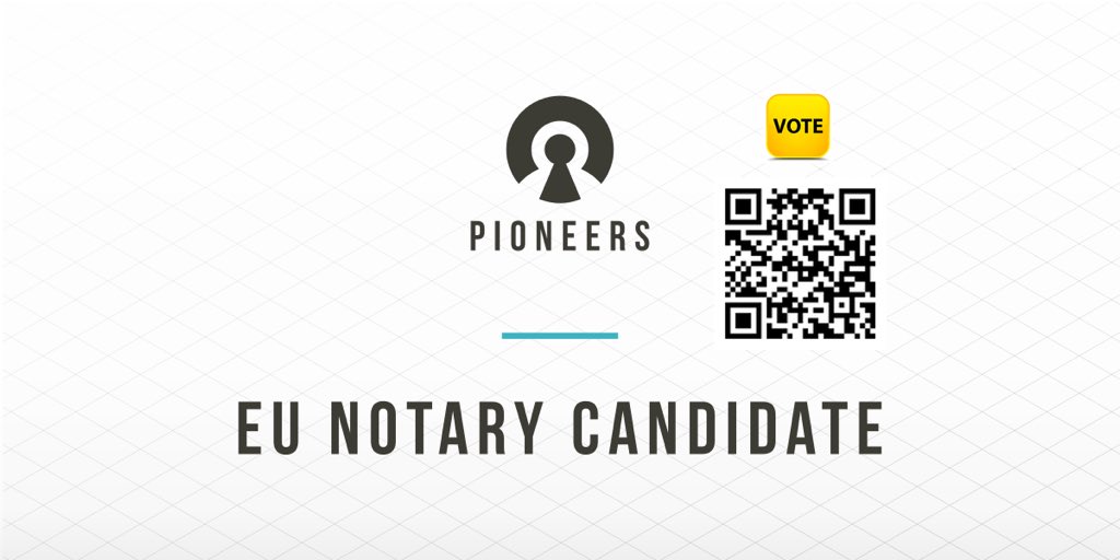 KomodoPioneers's tweet image. #KomodoPioneers are ready for Komodo dPoW season 5! We are running as #EU region candidate! 33% of profit flows back into the #ecosystem! A vote for us, is a vote for you, the #community! komodopioneers.com $KMD @AudoKowitz @bartroorda @bvanmaarseveen