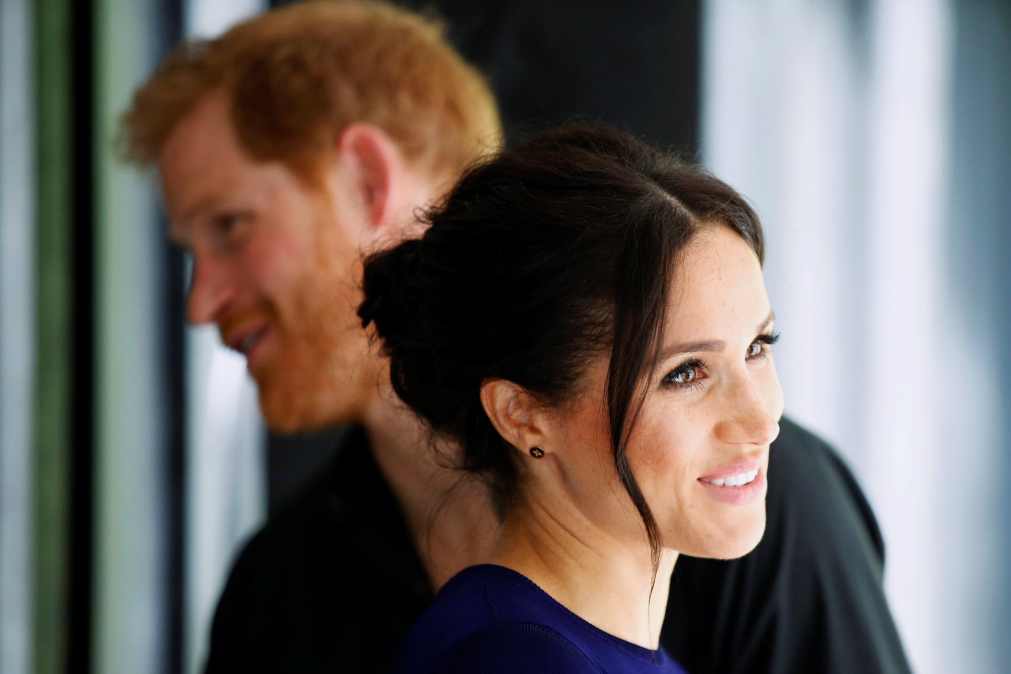 Jack Royston on Twitter "Meghan Markle has handwritten a card on a