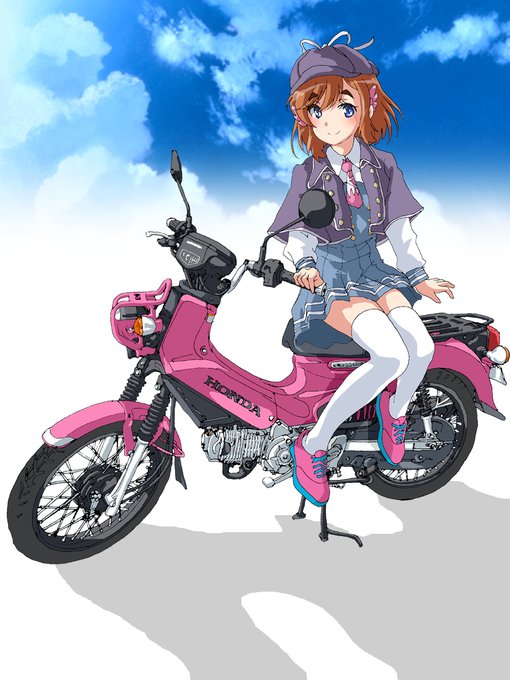注目 画像ツイート ばくおん アニメレーダー 注目 画像ツイート ばくおん アニメレーダー