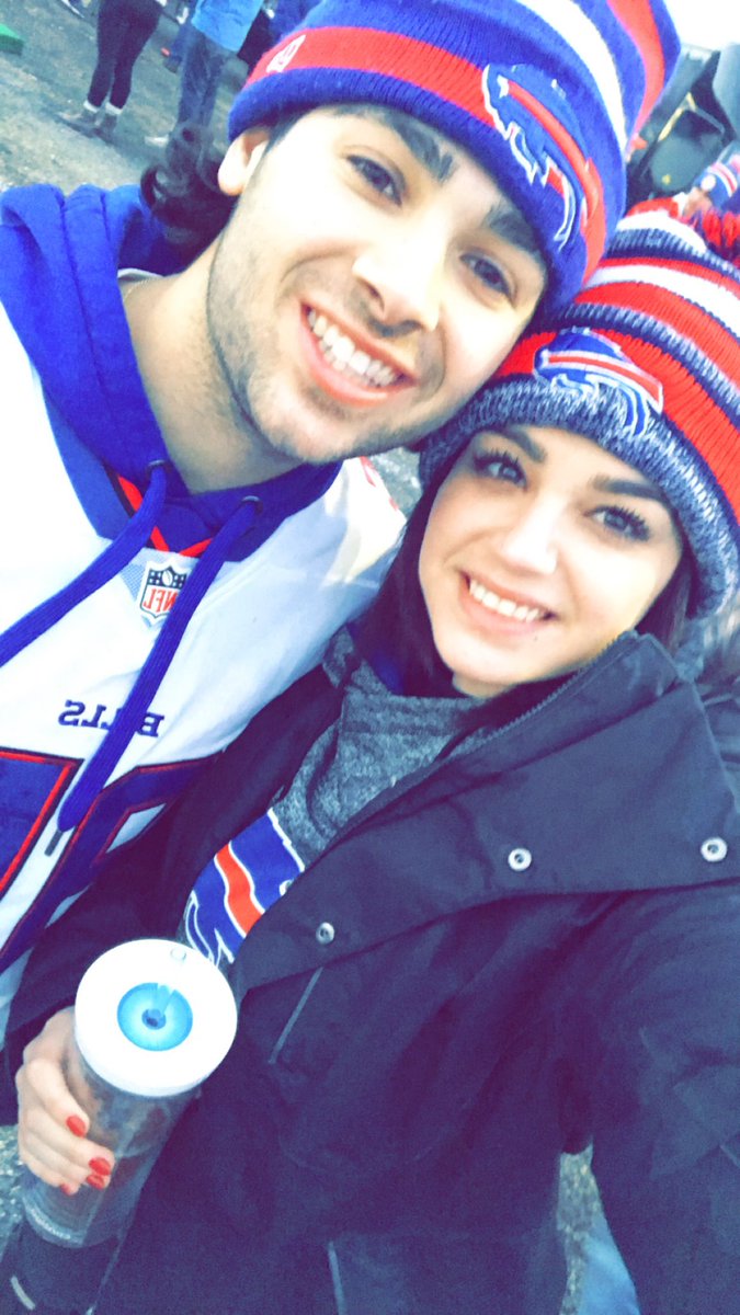 jenax0's tweet photo. Happy birthday to my little cuzzie @BrotherBill716 #fuzzin #cuzziebill https://t.co/9jkQmTkVE1