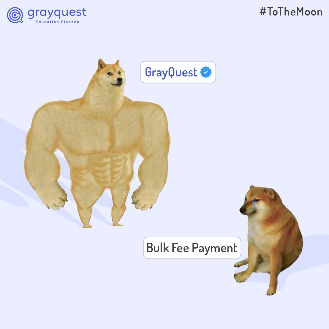 GrayQuest tweet media