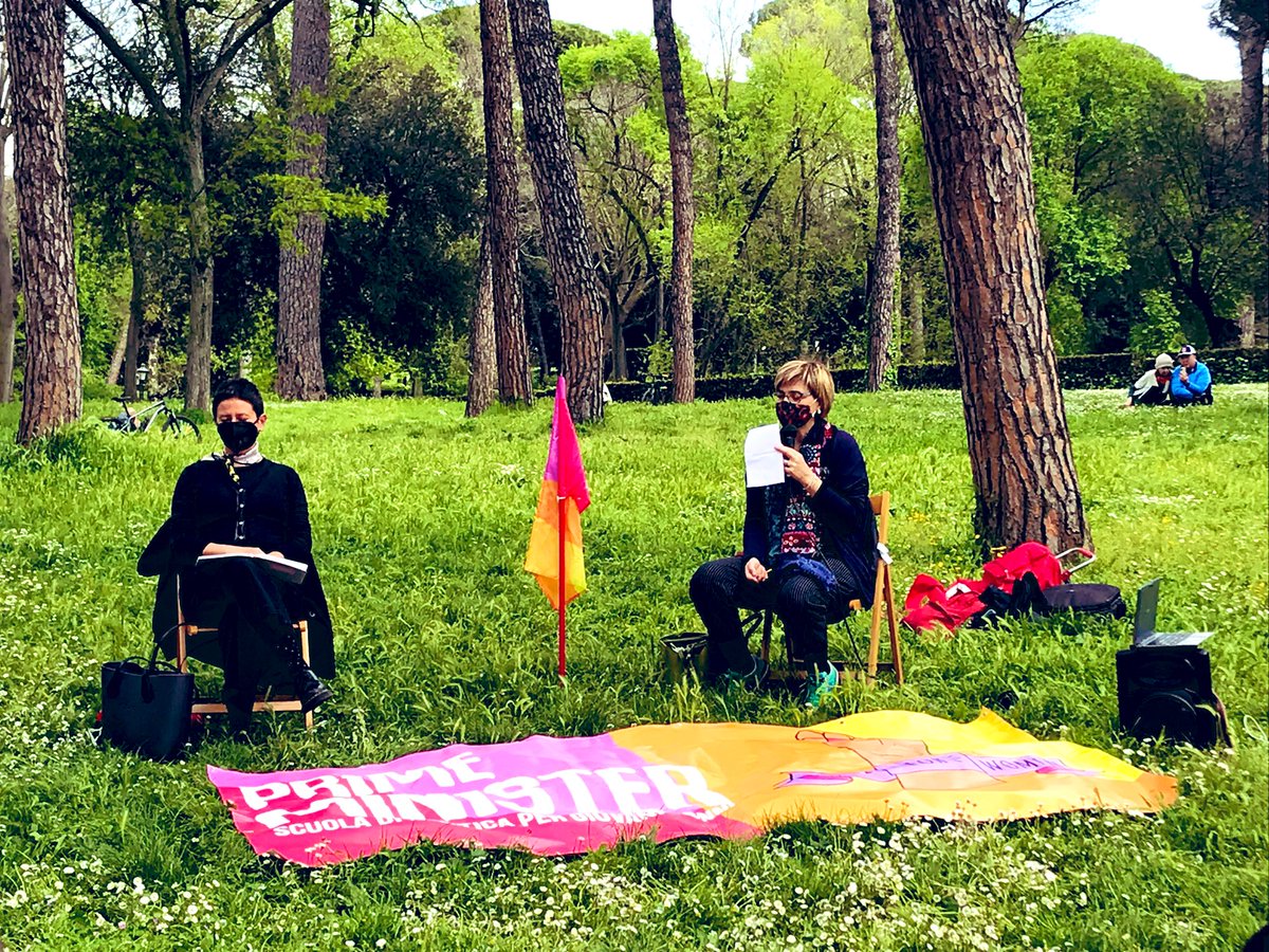 Rossella Muroni tweet media