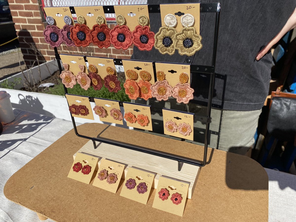 Aubrey Caccitolo (Clerkin) tweet media