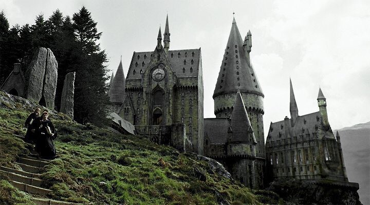 El_Traslador's tweet photo. Podría dar un millón de razones por las que '#HarryPotter y el Prisionero de Azkabán' es mi película favorita de la saga, pero creo que vosotros entenderéis bien el por qué... 
#HarryPotterEnCuatro https://t.co/HKqBlIUyc5