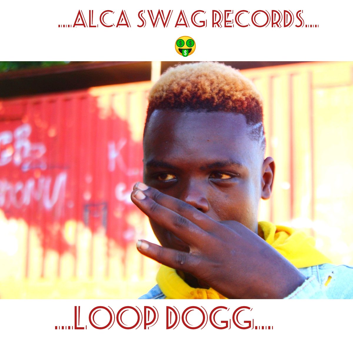 LoopDogg5's tweet image. 