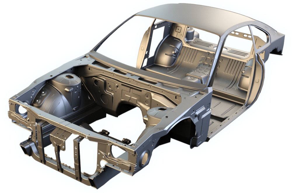 CarX Technologies tweet media