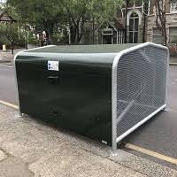 HarlesdenOrg's tweet image. Harlesden, London is moving towards cycling. To request a cycle hangar on your street or nearby, email us: action@harlesden.org and we will put you in touch with the Brent officer who can help