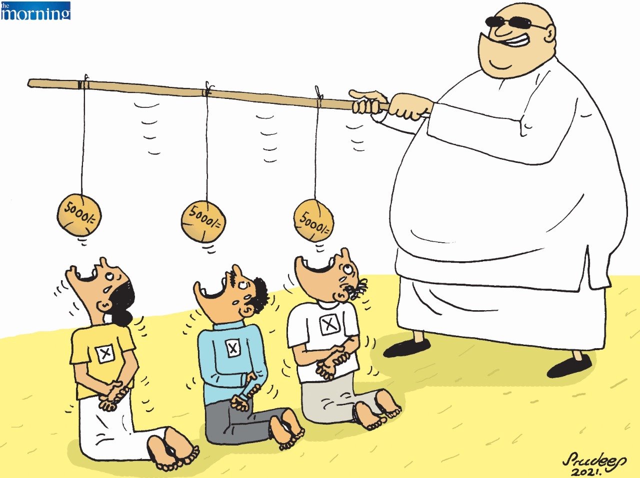 Political Cartoons of Sri Lanka on Twitter: Political Cartoons of Sri Lanka on Twitter: