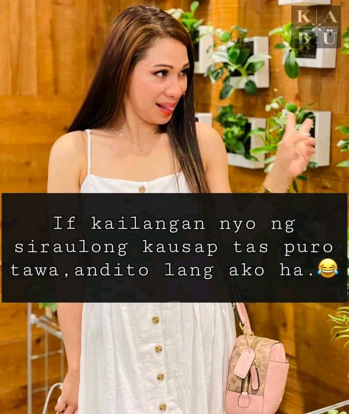 Aurora24MCF's tweet image. TAWA LANG TAYO 😂😅😂
HIII SA MGA NAPAPASAYA KO KAHIT TWEET LANG 😂😅😂

#TBADNBoycottMZETxAPT41