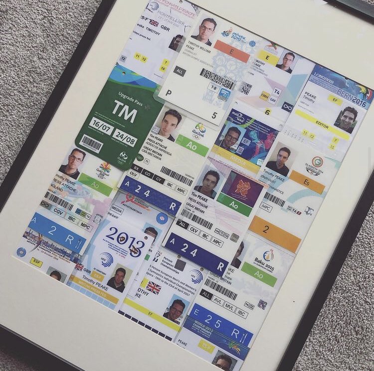 Tim Peake tweet media