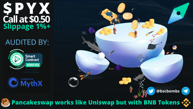 All Chain Bombs tweet media