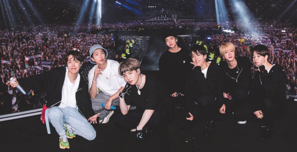 Moon_alisadark's tweet photo. Obrigada por serem 7 homens incríveis, obrigada por me reconstruir, eu amo vocês, sou grata a vocês, melhor que já vi amo vocês 

#BANGBANGCON2021 
#BTSARMY 
#BTS_twt 
@BTS_twt https://t.co/4huK7lwsXU