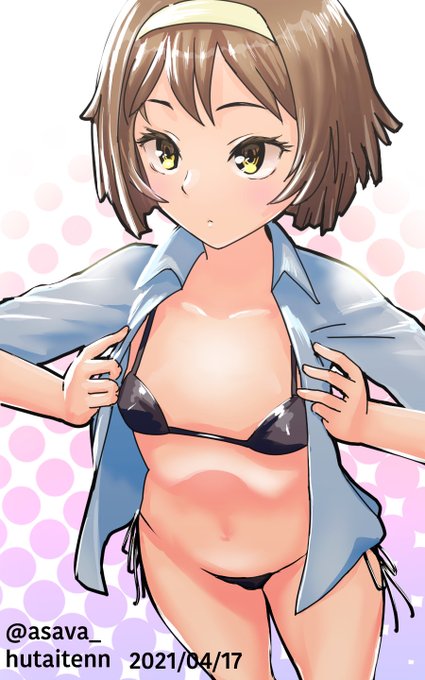 ãå§åй èž æ Œå·® ãªãã
ãè±èž ä»ããã
#èŠããçæ·±å€ã®çå£ãçµµæã60åäžæ¬åè²
#èŠããççå£ãçµµæã60åäžæ¬åè² _20210417
#Kancolle #谷颚 #èŠãã