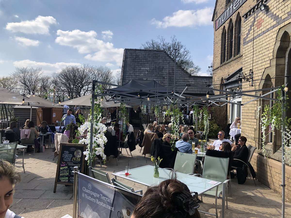 Restaurants of Leeds tweet media