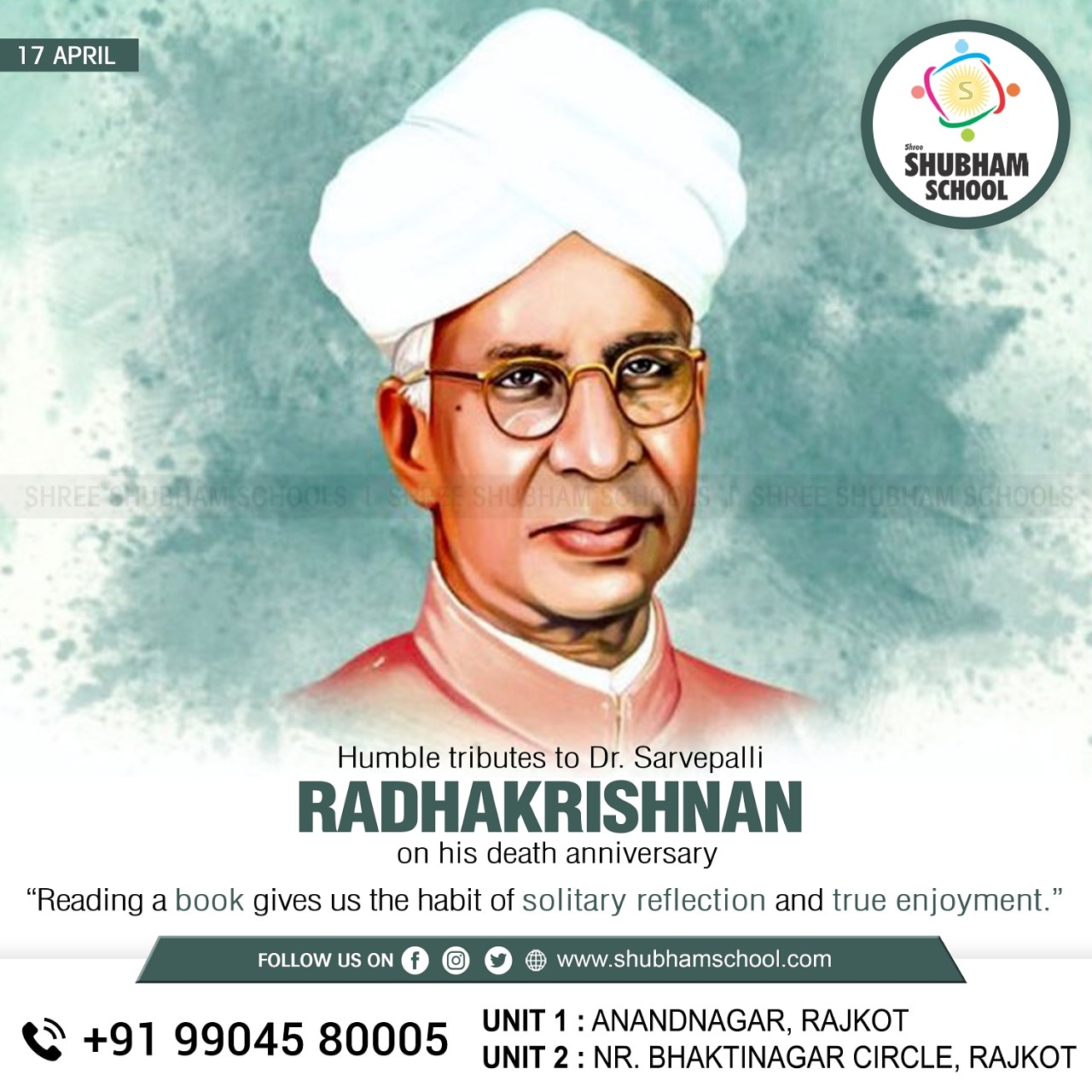 Shubham Schools - Rajkot on Twitter: