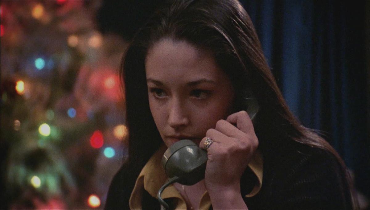 Happy Birthday to actor OLIVIA HUSSEY, star of BLACK CHRISTMAS and the O.G. Final Girl, born today in 1951! 