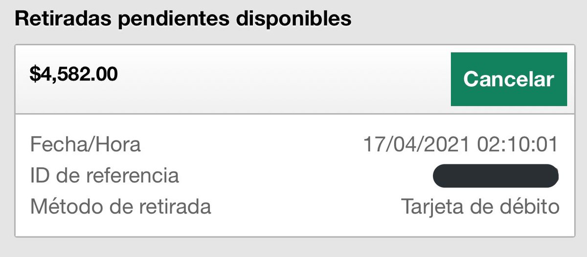 spongebets's tweet photo. Me maté pero valió la pena... logré sacar más del 100% de utilidad en menos de 24 horas. Muchos tipsters no hacen esto ni en 10 días, ni 15, ni en 30. Me costó mucho porque tuve cosas que hacer pero ESTO ES UNA MÁQUINA DE DINER. BENDITO SISTEMA... ahora a tomar un descanso🤣 https://t.co/Zio7Gic0PV
