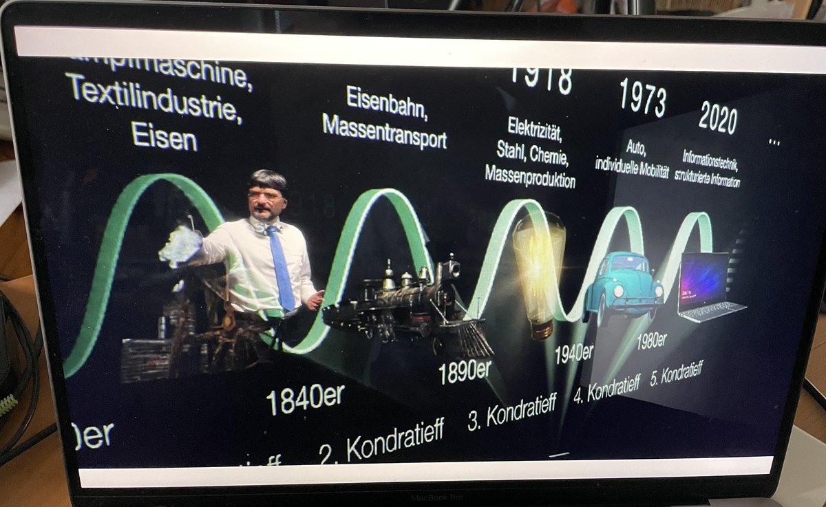 Grandioser Hologramm-Auftakt bei den Virtuellen Themen Tagen von <a href="/msmagazin/">managerSeminare</a> und <a href="/NicoleBussmann/">Nicole Bußmann</a>: Erik Händeler spricht in seiner Keynote über die Bewältigung der Krise mit beeindruckender Holographie-Visualisierung! Ein dauerhafter Hingucker! #VTT2021 

experts4events.com/hologramm-spea…