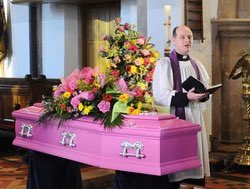 shirlpuzz's tweet image. I’m so touched that Princess Diana’s ghost is reading Prince Philip’s eulogy. This is a beautiful ceremony