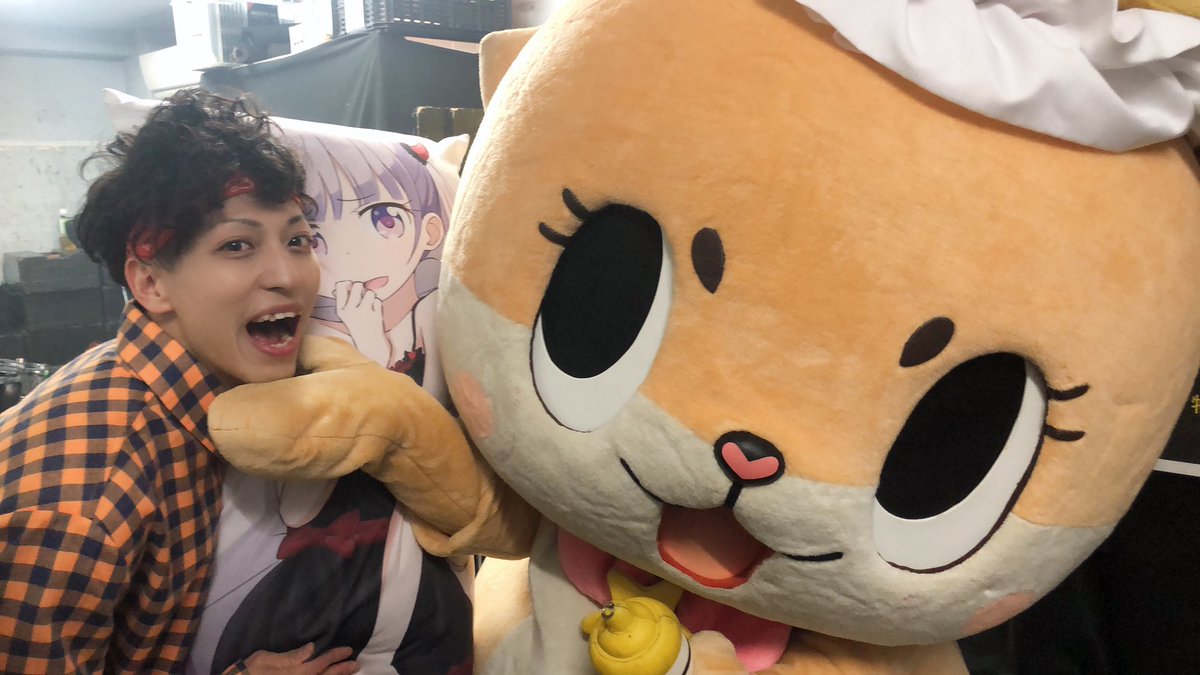 リアルアキバボーイズ　ぬいぐるみ　マスコット　ゾマやかじゃない! リアルアキバボーイズ ぬいぐるみ マスコット ゾマやかじゃない
