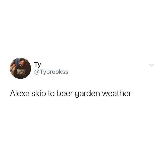 LiveLike85's tweet photo. Happy Saturday! π
Who will be going to the beer garden even if it snows today?!
#BeerGarden #Weekend #LockdownEasing #LL85 #80sFest https://t.co/3mufB25jad