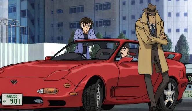 安室透の車の値段 車種は ナンバーの意味 ゼロの執行人で廃車 パパママハック