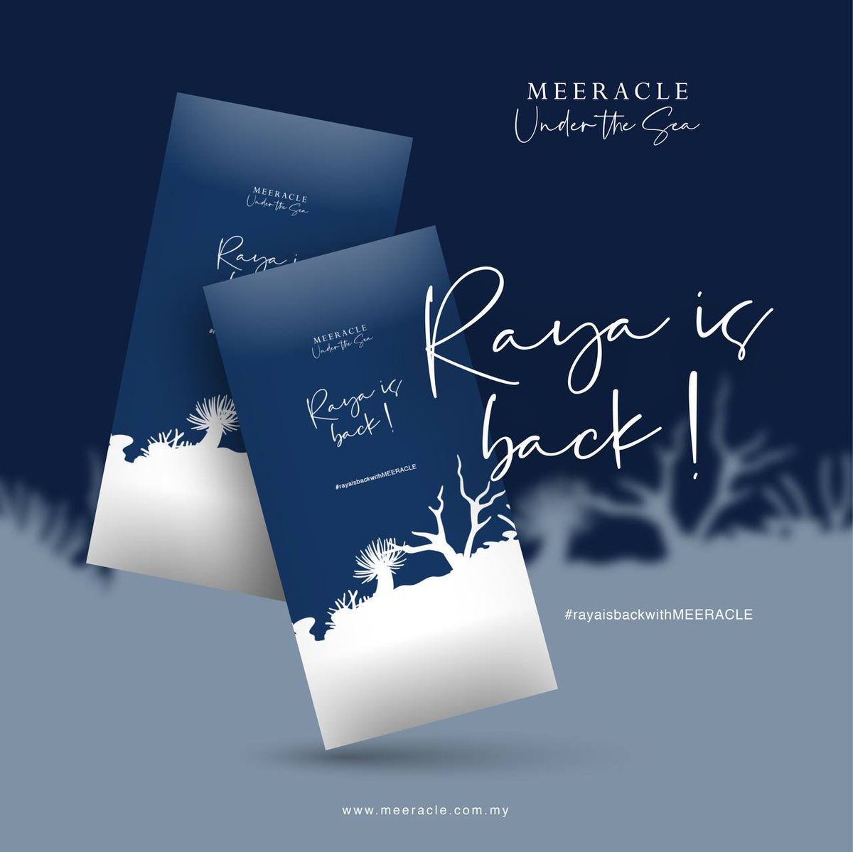 OwToTheZie's tweet photo. Jangan tak tau dengan setiap pembelian berharga RM99 ke atas, korang akan dapat sampul duit raya ni sementara stok masih ada. #Meeracle
#MEERACLEAdvancedFormula https://t.co/ZeZ1glVGRs