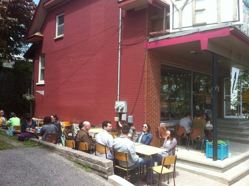 Laurier Women Entrepreneurship Centre tweet media