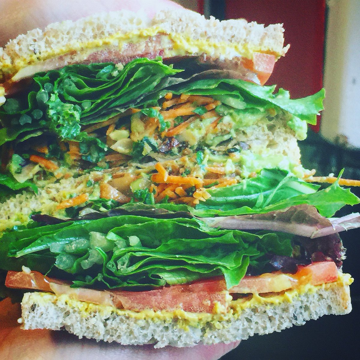 Oh, memories of #brunch at <a href="/theyeticafe/">The Yeti</a>! In the coming months we'll be celebrating the #womenentrepreneurs, including Victoria Kent 👩🏻‍🍳, behind the food, restaurant, retail, service, 
wellness and hospitality businesses of #DTK, #WaterlooRegion, #Brantford, #Milton and beyond!