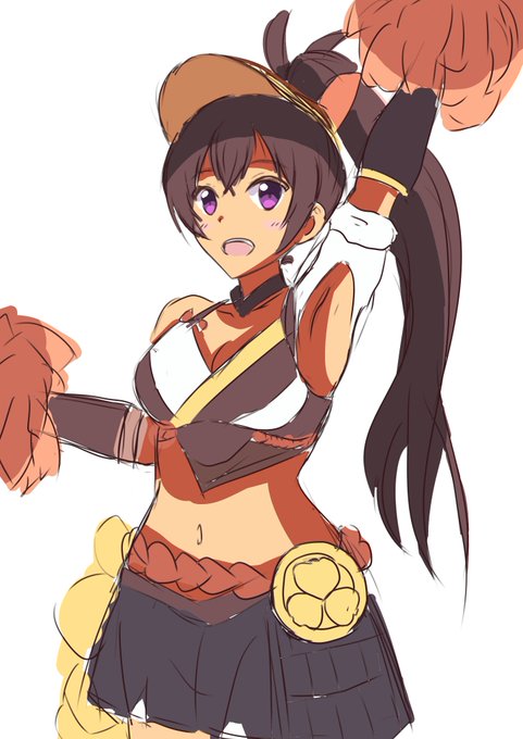 御城のtwitterイラスト検索結果 古い順