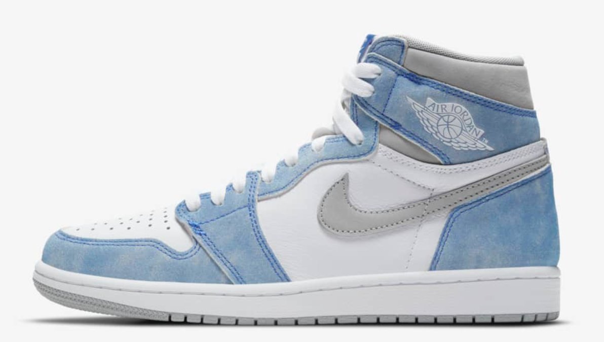 saint's tweet image. Who copped?