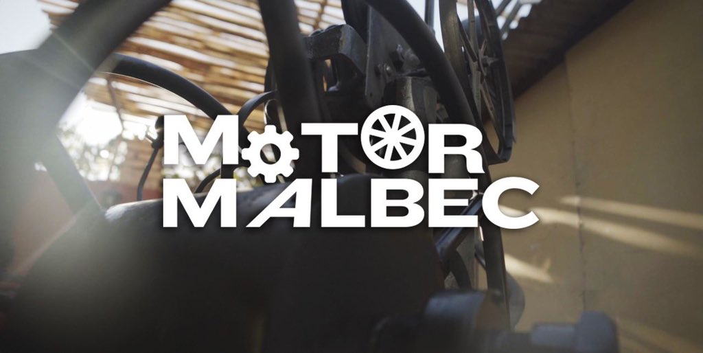 argency_'s tweet image. Estamos muy contentos de presentarles nuestro homenaje al Malbec, motor de la región y cepa insignia de Argentina. 🍇
Mirá todo en esta nota: bit.ly/3doWnR2