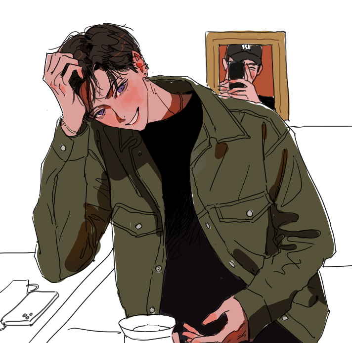 고말 (@malllllang) on Twitter photo 