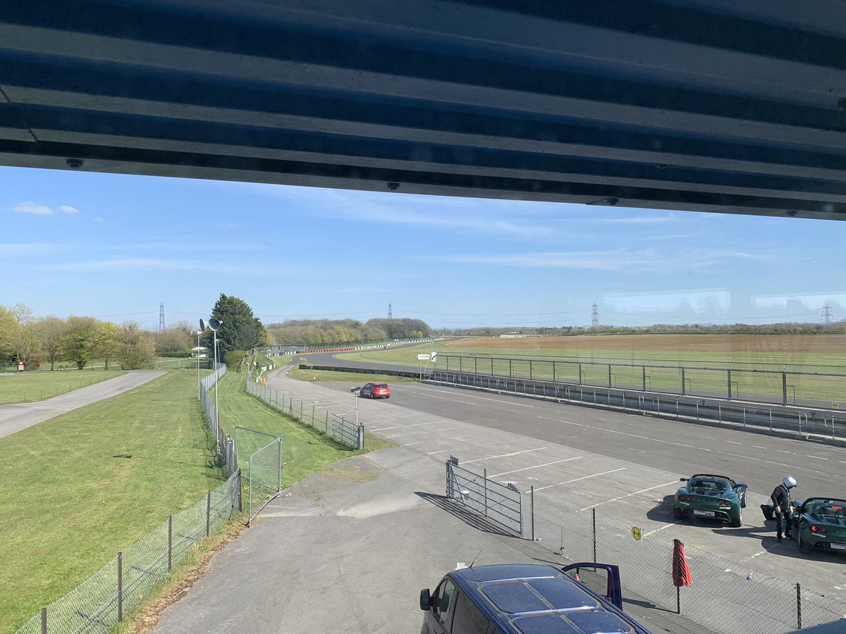 Chris Dawes tweet media