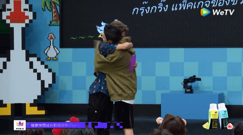 โจวฟาฟ้า! tweet media