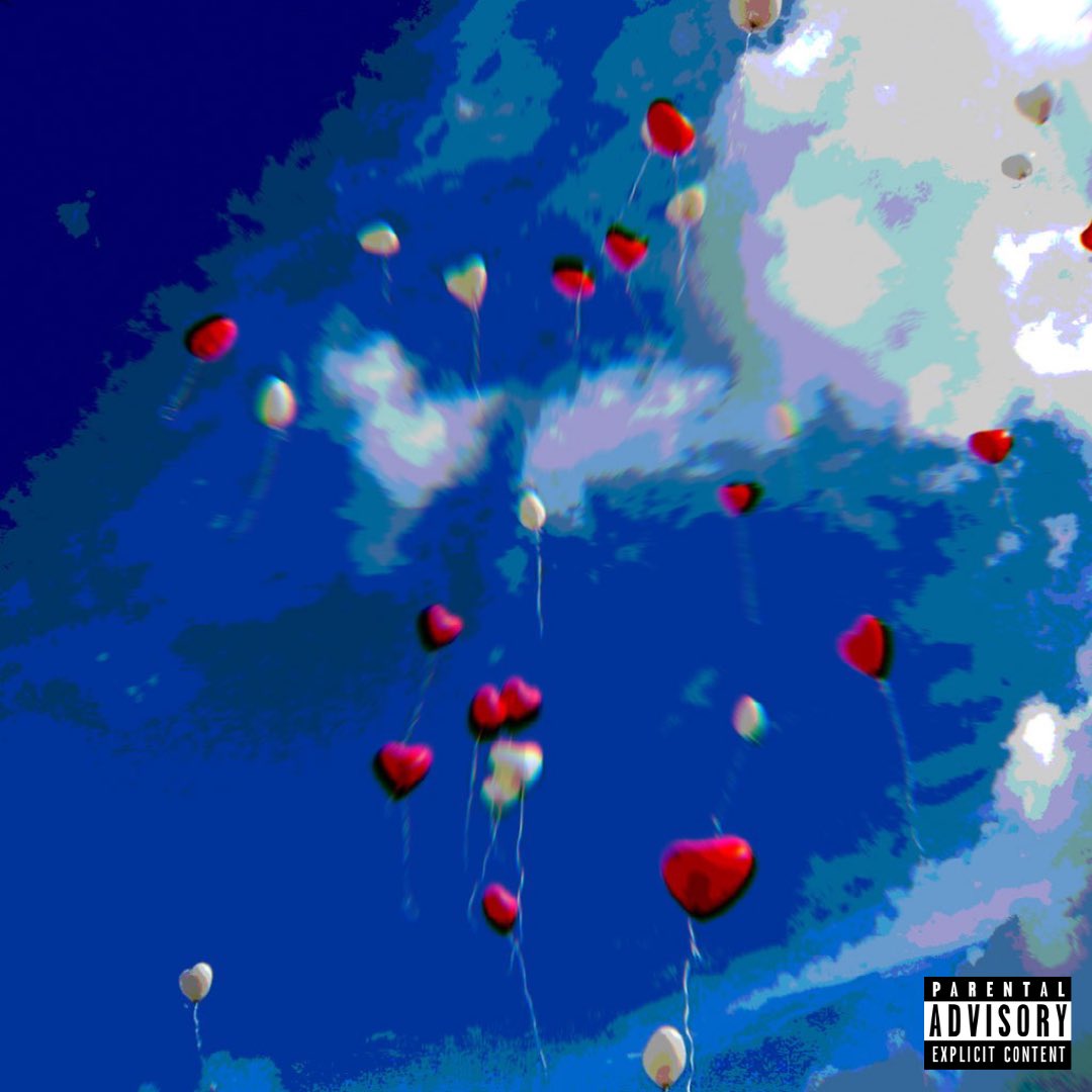 ybkwab's tweet photo. MELLOW MIND OUT 4/26 https://t.co/9Va2fbS2QH