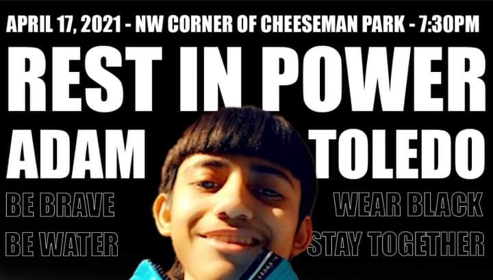 TogetherW3Can's tweet photo. Good morning yall it's a great day to end police terrorism 
Support black and brown lives https://t.co/ltLYBgkb11