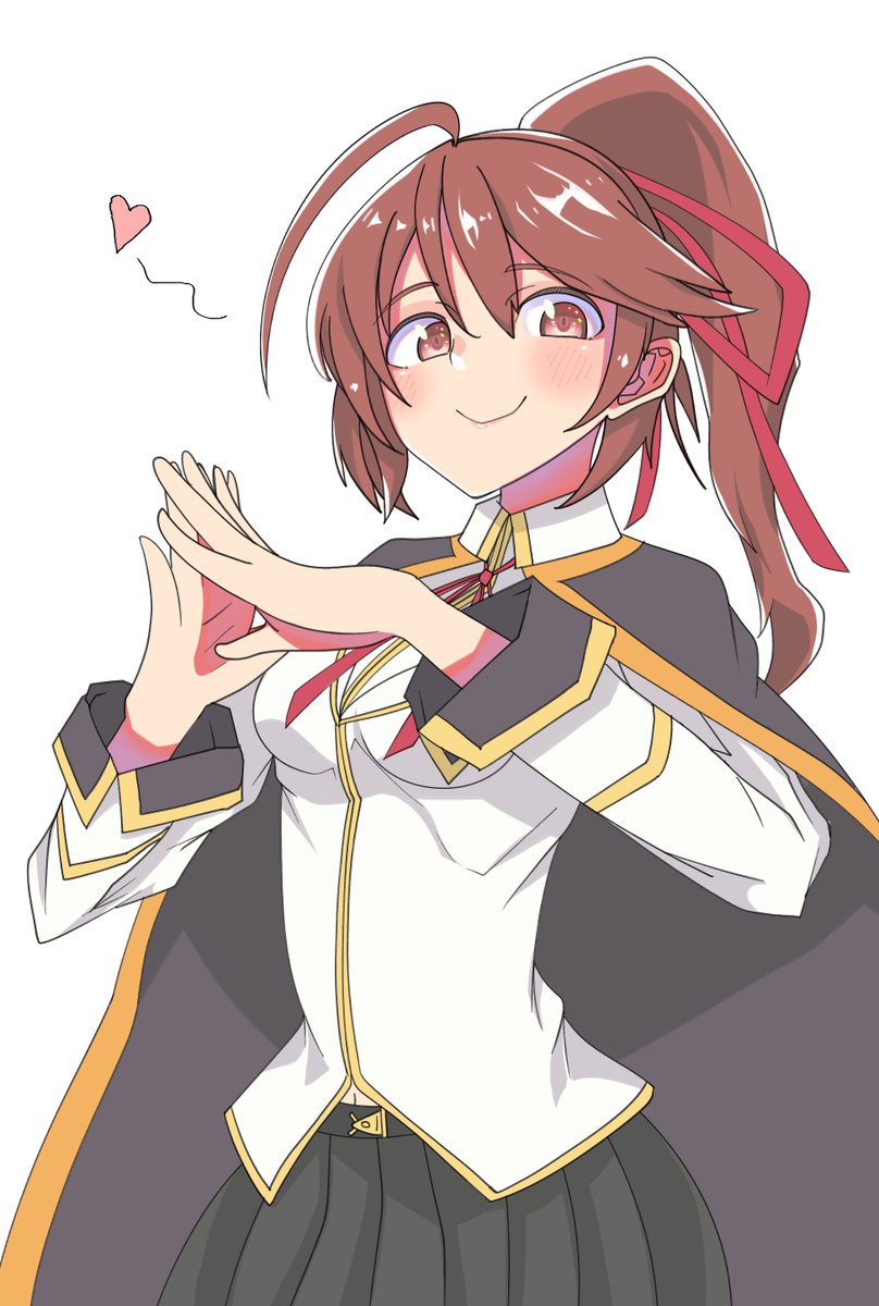 サンダ 格ゲーキャラ描こうぜ Blazblue セリカ A マーキュリー Celica A Mercury 描いた