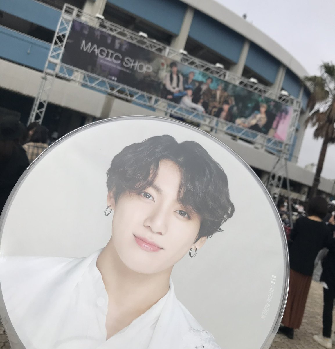 BTS_JK_LOVE1997's tweet photo. 방방콘のMAGIC SHOP IN BUSAN観たらCHIBA行った時の事思い出したㅠㅠ💜
그리운 추억이에요ㅠㅠㅠㅠㅠㅠ💜
2019/11/24💜MAGIC SHOP 치바점
#MAGICSHOP
#MAGICSHOPINJAPAN
#MAGICSHOP치바점
#BTS #방탄소년단
#정국 #전정국
#JUNGKOOK
@BTS_twt https://t.co/N0rA1RPoAW