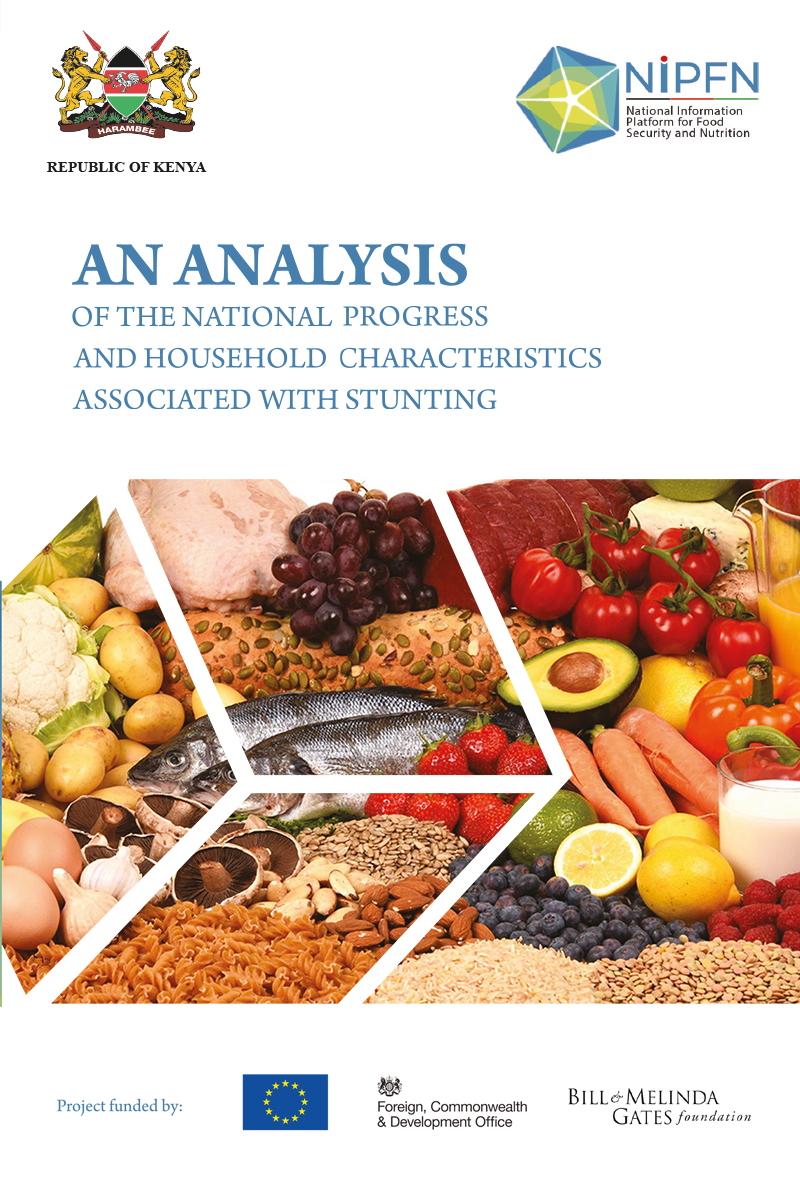 ntvkenya's tweet image. SP: Stunting for children aged 0-59 months was estimated to be 23.8% by 2025, compared to calculated WHA target of 12.6%, which will drop to around 22% by 2030.

#NIPFNLAUCH
#1DaytoLaunch

Details: nipfn.kippra.or.ke/nipfn-project-…

@EUinKenya @FCDO @gatesfoundation @KNBStats @KIPPRAKENYA