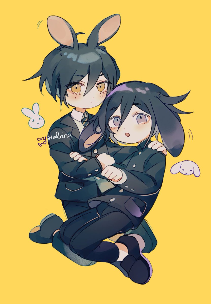 Crystalrina (semi-hiatus) tweet media